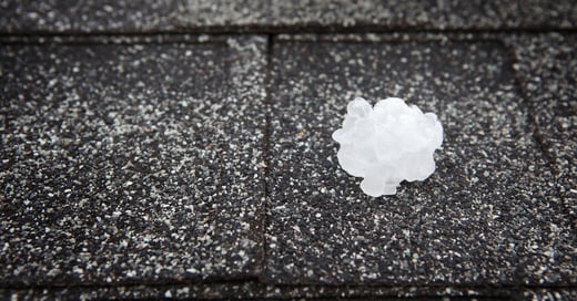 Understanding Hail Damage: What Homeowners Need to Know