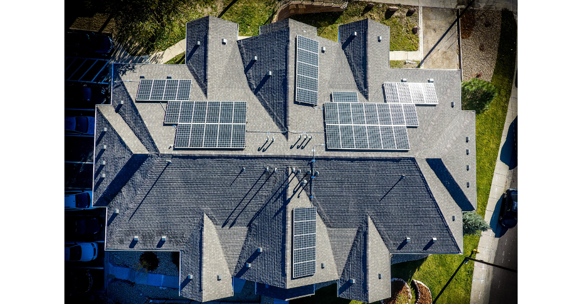 solar-house